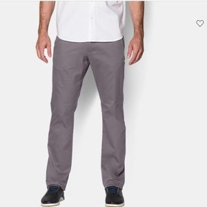 Under Armour Performance Chinos 34x36